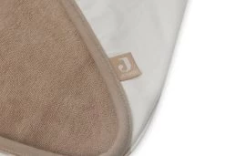 Jollein Badcape 75x75cm Teddy Bear - GOTS -Babyartikelen Winkel 1200x830 45