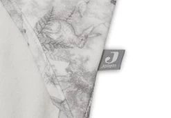 Jollein Badcape 75x75cm Pimpelmees - Forest Animals -Babyartikelen Winkel 1200x830 48