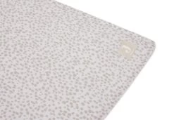 Jollein Hydrofiele Doek Large 115x115cm Dotted - Nougat - GOTS -Babyartikelen Winkel 1200x830 50