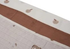 Jollein Hydrofiele Doek Small 70x70cm Farm - 3 Stuks -Babyartikelen Winkel 1200x830 54
