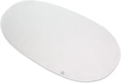 Deryan 3D Welcool Matras - Peuter Luxe - Ademend Matras -Babyartikelen Winkel 1200x833