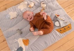 Little Dutch - Speelkleed - Boxkleed - Sailors Bay -Babyartikelen Winkel 1200x837