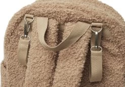 Jollein Luiertas Rugzak Boucle - Biscuit -Babyartikelen Winkel 1200x838 1