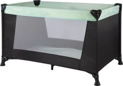 Cabino Campingbedje / Reisbed– 120 X 60 Cm - Soft Mint -Babyartikelen Winkel 1200x842 6