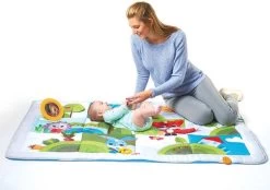 Tiny Love Supermat Speelmat - Meadow Days -Babyartikelen Winkel 1200x844 1