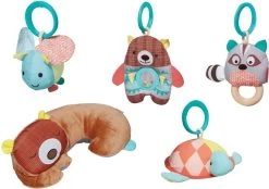 Skip Hop Activiteitengym Camping Cubs Tippee -Babyartikelen Winkel 1200x844