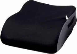 Universele Auto Zitverhoger - Stoelverhoger - Kinderzitje - Autozitje - Zwart -Babyartikelen Winkel 1200x846 1