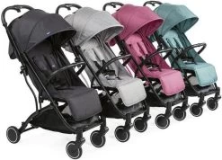 Chicco Trolley Me Light Grey - Wandelwagen Met Trolley Functie -Babyartikelen Winkel 1200x866 1