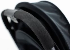 Hamilton By Yoop S1 Plus Buggy – Nieuw En Hoger 2023 Model – Premium Budget Stroller Met One Hand Folding Technologie – Zwart/Antraciet – Lichte, Verstelbare En Wendbare Kinderwagen Met Vele Gemakken -Babyartikelen Winkel 1200x866 3