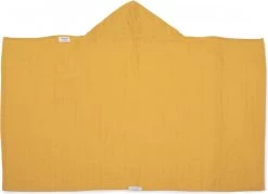 KipKep Blenker Hydrofiele Badcape - Maat 100x70cm - Little Bees Geel -Babyartikelen Winkel 1200x868 3