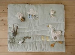 Little Dutch Speelkleed - Boxkleed Little Goose -Babyartikelen Winkel 1200x874