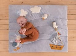 Little Dutch - Speelkleed - Boxkleed - Sailors Bay -Babyartikelen Winkel 1200x896