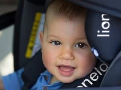 Lionelo Bastiaan - Autostoel - Roteerbaar - 0-36kg - 360° Draaibaar -Babyartikelen Winkel 1200x896 3
