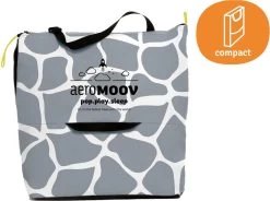 AeroMoov Instant Travel Cot Reisbed - Giraph Sky -Babyartikelen Winkel 1200x896 7