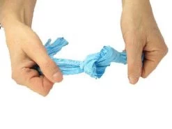 Jippie's Wegwerp Luierzakje (dispenser + Navulling) - Transparant -Babyartikelen Winkel 1200x897 6