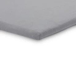Jollein Baby Hoeslaken Boxmatras Jersey 75x95cm - Storm Grey - 2 Stuks -Babyartikelen Winkel 1200x899 10