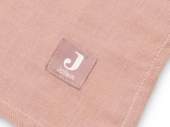 Jollein Hydrofiel Multidoek Meadow 115x115cm - Rosewood - 2 Stuks -Babyartikelen Winkel 1200x900 105