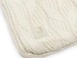 Jollein Voetenzak Voor Autostoel & Kinderwagen - Spring Knit - Ivory -Babyartikelen Winkel 1200x900 13