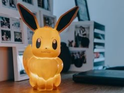 Teknofun Pokémon LED Lamp - Eevee - 30 Cm -Babyartikelen Winkel 1200x900 16
