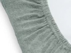 Jollein Aankleedkussenhoes Badstof 50x70cm - Ash Green -Babyartikelen Winkel 1200x900 24