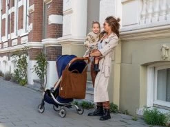 Mozz Mom Bag Teddy Cognac -Babyartikelen Winkel 1200x900 3