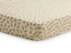 Jollein Baby Hoeslaken Wieg Jersey 40/50x80/90cm Meadow - Chestnut -Babyartikelen Winkel 1200x900 46