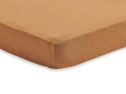 Jollein Baby Hoeslaken Ledikant Jersey 60x120cm - Caramel -Babyartikelen Winkel 1200x900 58