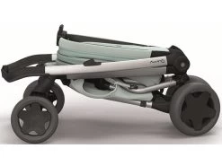 Quinny Zapp Flex Plus Buggy - Frost On Grey -Babyartikelen Winkel 1200x900 6