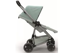 Quinny Zapp Flex Plus Buggy - Frost On Grey -Babyartikelen Winkel 1200x900 7