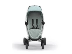 Quinny Zapp Flex Plus Buggy - Frost On Grey -Babyartikelen Winkel 1200x900 8