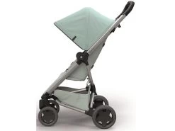 Quinny Zapp Flex Plus Buggy - Frost On Grey -Babyartikelen Winkel 1200x900 9