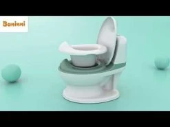 Baninni Kindertoilet Pippe Grijs -Babyartikelen Winkel 1200x900 93