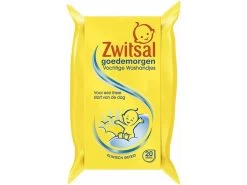 Zwitsal Goedemorgen Baby Vochtige Washandjes - 20 Stuks 21 Zwitsal Goedemorgen Baby Vochtige Washandjes - 20 Stuks -Babyartikelen Winkel 1200x900 95