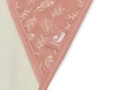 Jollein Badcape Meadow 75x75cm - Rosewood 23 Jollein Badcape Meadow 75x75cm - Rosewood -Babyartikelen Winkel 1200x900 99