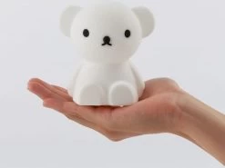 Mr. Maria Mr Maria - Boris Bundle Of Light - 10 Cm - LED Lamp - Wit -Babyartikelen Winkel 1200x901 2