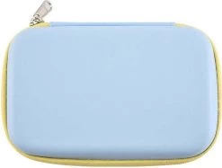 Merkloos Baby Verzorgingsset - Baby Manicure Set - Baby Borstel - Baby Kam - Kraamcadeau - Geel -Babyartikelen Winkel 1200x908