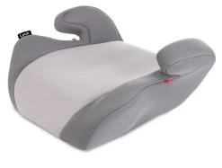 Lionelo Luuk - Stoelverhoging - Voorgevormde Vorm - Zachte Spons Gebruikt In De Zitting - Extra Bevestigingsriem -Babyartikelen Winkel 1200x909