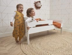 Meyco Jersey Hoeslaken Juniorbed - 2-pack - Camel - 70x140/150cm 6 Meyco Jersey Hoeslaken Juniorbed - 2-pack - Camel - 70x140/150cm -Babyartikelen Winkel 1200x911