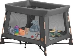Maxi-Cosi Swift 3-in-1 Campingbedje - Beyond Graphite -Babyartikelen Winkel 1200x916 2