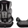 X Adventure Autostoel Premium Groep 1/2/3 (9-36 Kg) - Grijs