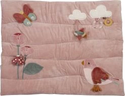 Little Dutch - Speelkleed - Boxkleed - Flowers & Butterflies -Babyartikelen Winkel 1200x924