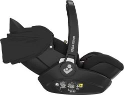 Maxi-Cosi Marble I-Size Autostoeltje Inclusief Base - Essential Black 23 Maxi-Cosi Marble I-Size Autostoeltje Inclusief Base - Essential Black -Babyartikelen Winkel 1200x925