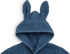 Jollein Baby Badjas 1-2jr - Jeans Blue -Babyartikelen Winkel 1200x925 3