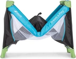 Hauck Dream N Play Campingbedje - Waterblue -Babyartikelen Winkel 1200x926 1