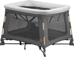 Maxi-Cosi Swift 3-in-1 Campingbedje - Beyond Graphite -Babyartikelen Winkel 1200x926 2