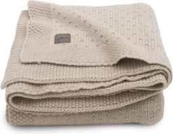 Jollein Baby Deken Wieg 75x100cm Bliss Knit - Nougat 31 Jollein Baby Deken Wieg 75x100cm Bliss Knit - Nougat -Babyartikelen Winkel 1200x927 3
