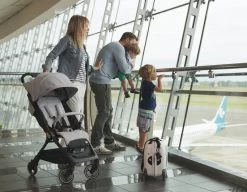 Chicco Buggy WE - Cool Grey -Babyartikelen Winkel 1200x933