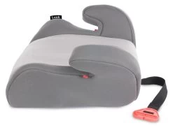 Lionelo Luuk - Stoelverhoging - Voorgevormde Vorm - Zachte Spons Gebruikt In De Zitting - Extra Bevestigingsriem -Babyartikelen Winkel 1200x939