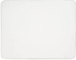 Jollein Baby Hoeslaken Boxmatras Jersey 75x95cm - Wit -Babyartikelen Winkel 1200x947 3