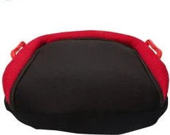 Deliqart - Zitverhoger - Autozitje - Opblaasbare Autozitje - Autostoeltje - Zwart -Babyartikelen Winkel 1200x950 2